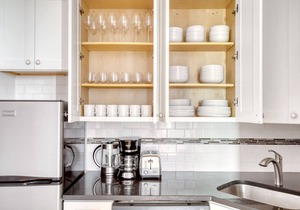 Trendy Park Slope 2BR w/ W/D, nr Prospect Park, by Blueground