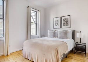 Trendy Park Slope 2BR w/ W/D, nr Prospect Park, by Blueground