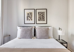 Trendy Park Slope 2BR w/ W/D, nr Prospect Park, by Blueground