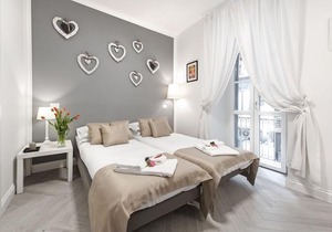 Trevi Apartment