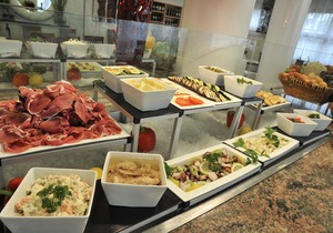 Tulip Inn Padova