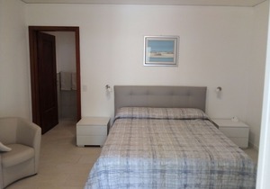 Two-room - 1st Floor - Terrace - Swimming Pool - Garage - Air Conditioning