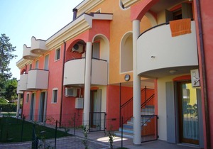 VILLAGGIO TULIPANO - Tulipano 011F PT B4*M0270349067
