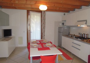 VILLAGGIO TULIPANO - Tulipano 028F 1P+mans D8*M0270349084