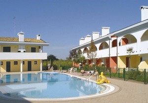VILLAGGIO LEOPARDI - Leopardi 042F 1P B*M0270348894