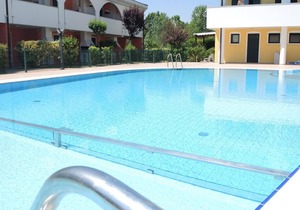 VILLAGGIO LEOPARDI - Leopardi 016F PT B*M0270348876