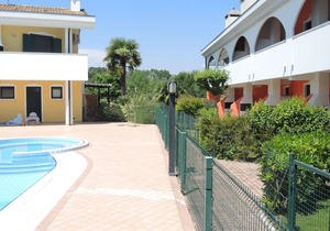 VILLAGGIO LEOPARDI - Leopardi 026R PT B*M0270348880