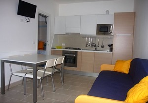 VILLAGGIO AZZURRO - Azzurro 088R 1P B*M0270348597