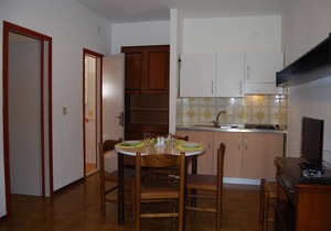 VILLAGGIO AZZURRO - Azzurro 228F PT B* M0270348598