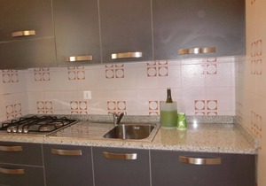 VILLAGGIO AZZURRO - Azzurro 287F PT C*M0270348605