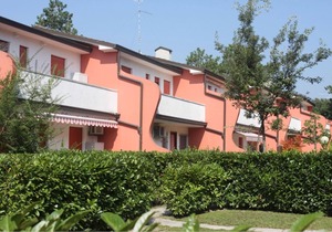 VILLAGGIO AZZURRO - Azzurro 287F PT C*M0270348605