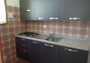 VILLAGGIO AZZURRO - Azzurro 292F 1P C1*M0270348606