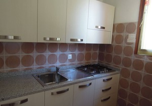 VILLAGGIO AZZURRO - Azzurro 293F 1P C1*M0270348607