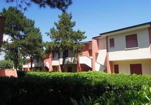 VILLAGGIO AZZURRO - Azzurro 293F 1P C1*M0270348607