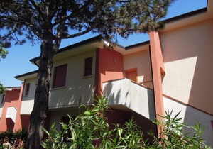 VILLAGGIO AZZURRO - Azzurro 293F 1P C1*M0270348607