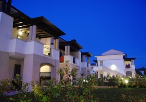 VILLAGGIO EVANIKE - Evanike 045F PT C* PISCINAM0270348731