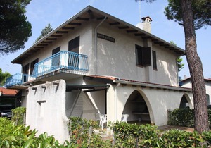 VILLA ROSINA - Rosina 011F PT+1 C*M0270348986