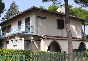 VILLA ROSINA - Rosina 011F PT+1 C*M0270348986