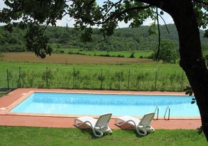 Villa bardino apartment