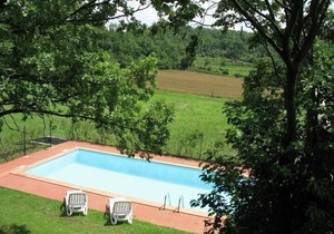 Villa bardino apartment