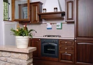 Villa bardino apartment