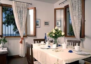 Villa bardino apartment