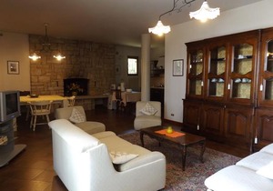 Villa Bardino