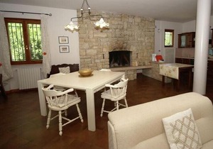 Villa Bardino