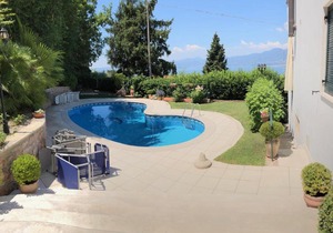 Villa Bardino
