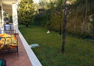 Villa Bardino