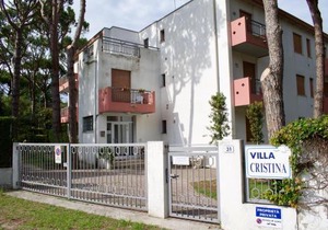 VILLA CRISTINA N.04