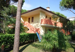 Villa Friuli