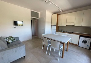 Villa Jolanda apartment central area 150 mt from the sea