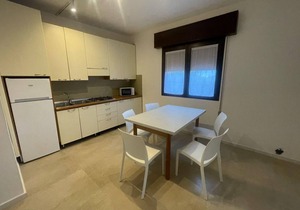 Villa Jolanda apartment central area 150 mt from the sea
