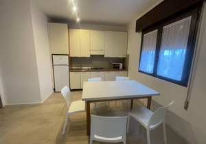 Villa Jolanda apartment central area 150 mt from the sea