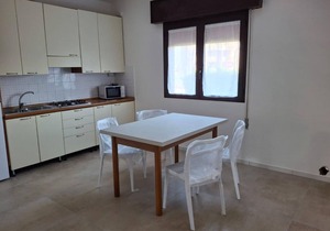 Villa Jolanda apartment central area 150 mt from the sea