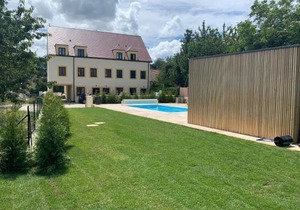 VILLA MAGNYSOLAR Proche Disneyland Paris