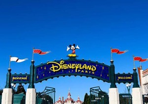 VILLA MAGNYSOLAR Proche Disneyland Paris
