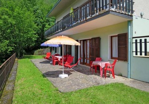 Villa Martinelli