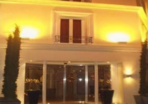 Villa Royale Montsouris Paris