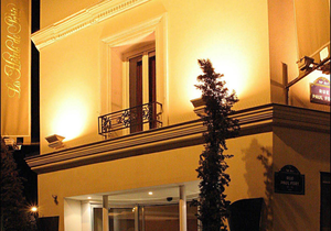 Villa Royale Montsouris Paris