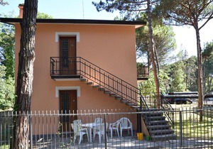 Villa Vittoria