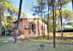 Villa Vittoria
