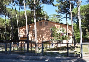 Villa Vittoria