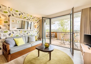 Villages Nature Paris By Center Parcs