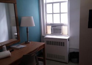 West Side YMCA