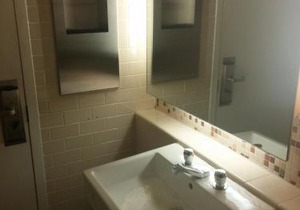 West Side YMCA