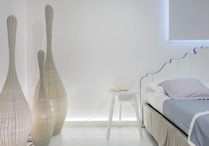 White Apartments Piazetta ...