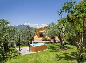 Villa Carducci Torri Del Benaco | Pai