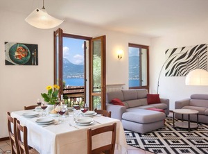 Villa Carducci Torri Del Benaco | Pai